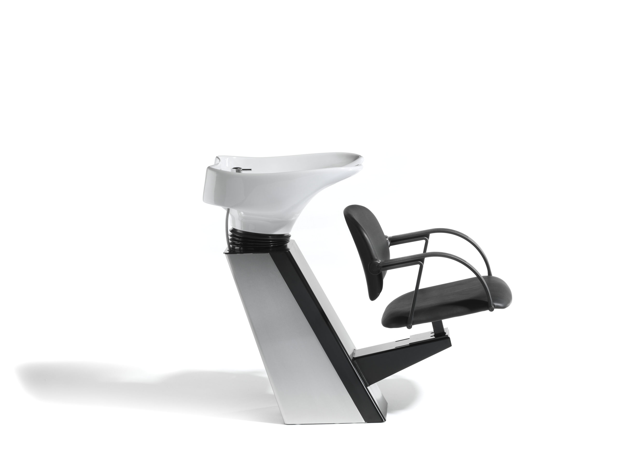 Statice Wash. Chairtop Statice met witte bak